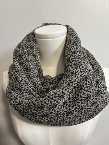 Fashion infinity knit - infinity,