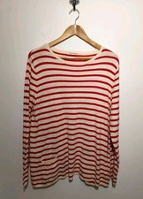 Cabbages & Roses UK 14 Striped