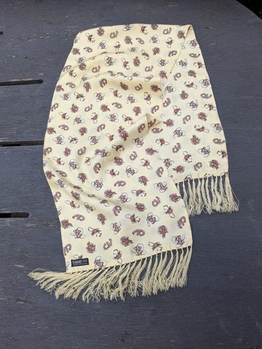 Sammy vintage tassel - sammy, at