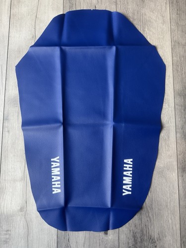 Yamaha dt125re dtx seat - yamaha,