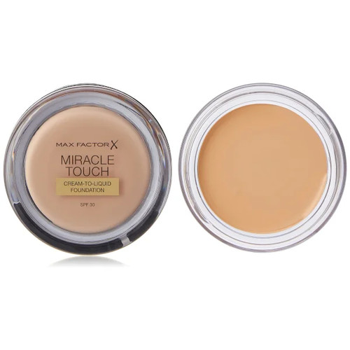 Max factor miracle - max,