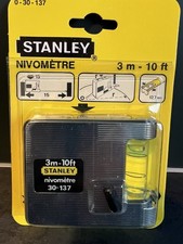 Stanley Tape measure 3m 10ft