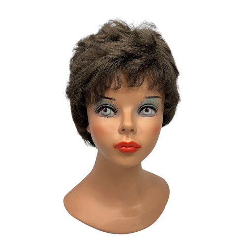 Vintage 1960s 70s - , mannequin