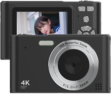 Andoer 4K Digital Camera