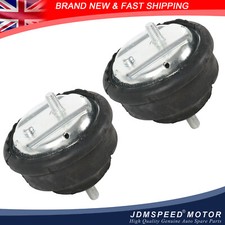 2X Engine Mount (Hydraulic)