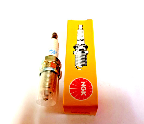 Ngk spark plug - spark,