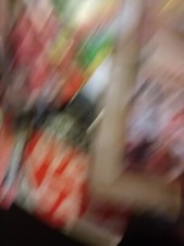 BRISCA F1/F2 STOCK CARS  STOCK