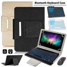 Universal Bluetooth Backlit