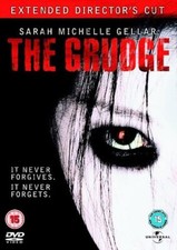 The Grudge - Directors Cut [DVD] DVD Highly Rated eBay Seller Great Prices