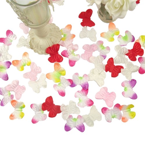 30x butterfly shape wedding - 30x,