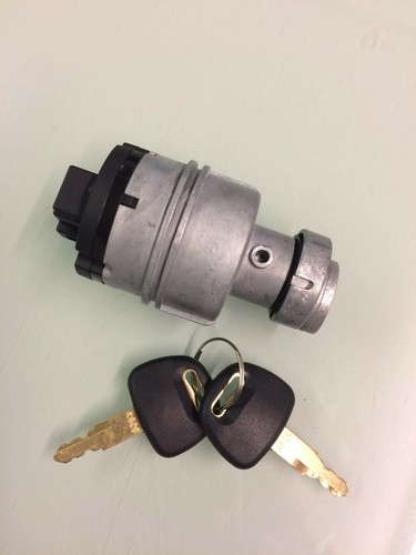 Ignition switch fit - switch,