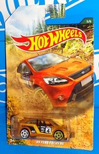 Hot Wheels 2019 Walmart Rally