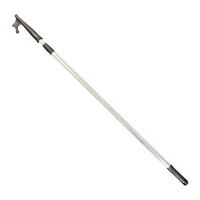 Telescopic boat hook - telescopic,