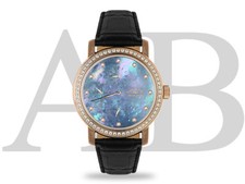 Watch andré belfort - watch,