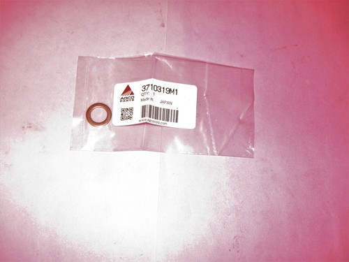Nos injector nozzle gasket - nozzle,