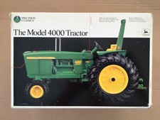 ERTL 5684 PRECISION CLASSICS