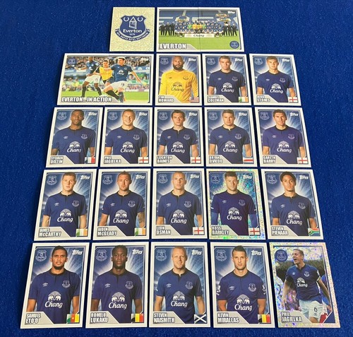 Merlin topps premier league - merlin,