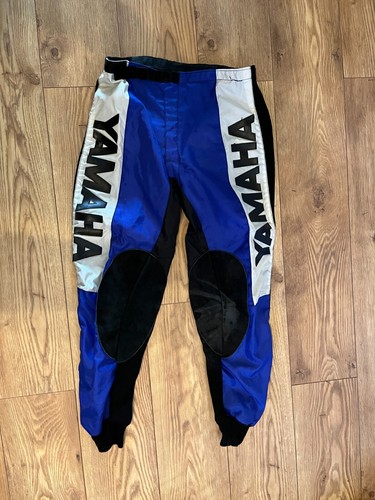 Metro racing yamaha vintage - racing,
