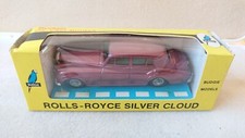 Budgie Diecast No.102 Rolls