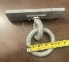SUPER RUGGED HEAVY DUTY