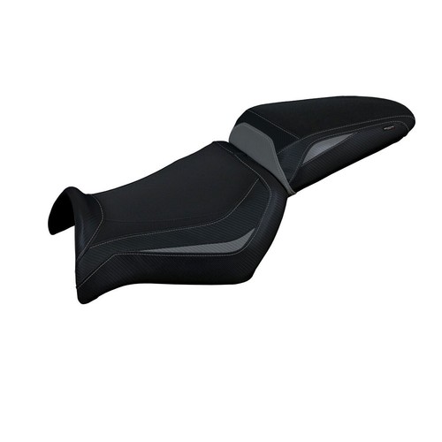 Comfort saddle cover - saddle, for