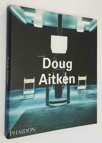 Phaidon doug aitken - doug, (phaidon