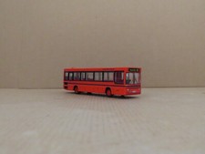 EFE 1.76 scale 20610 Plaxton pointer dart First Greater Manchester bus