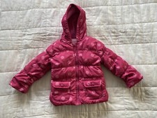 Girls Cherokee Pink Spotty