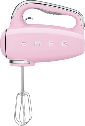 Smeg hmf01pkuk retro style - smeg,