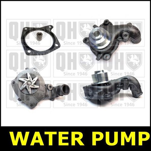 Water pump for ford - pump,