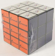 OFFICIAL RUBIK'S 3X3 CUBE