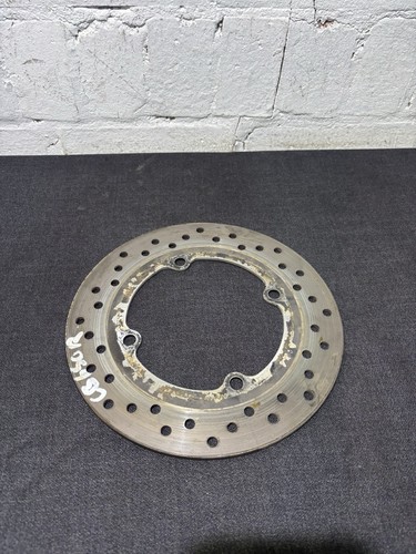 Honda cb650 2020 rear - cb650,
