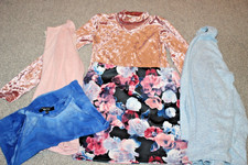 Girls Clothes Party  Bundle