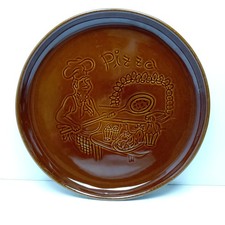 Ceramic Medium Size Pizza