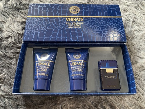Versace man eau fraiche - versace,