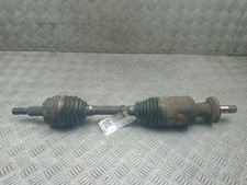 JEEP CHEROKEE DRIVESHAFT REAR LEFT 2.0 DIESEL 52123658AC MK5 KL 2014-2021