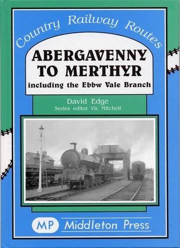 Abergavenny merthyr - abergavenny, to