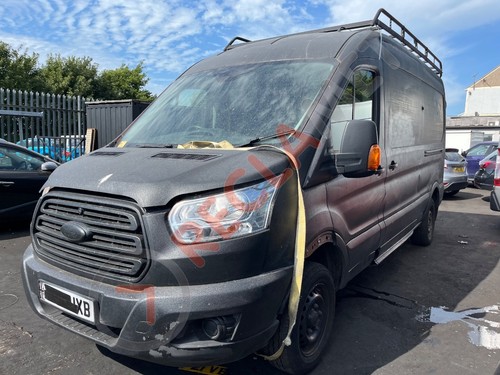 Ford transit 350 shr - 350,