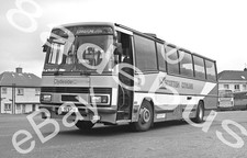 Bus Negative & Copyright
