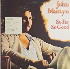 John martyn far good - far,