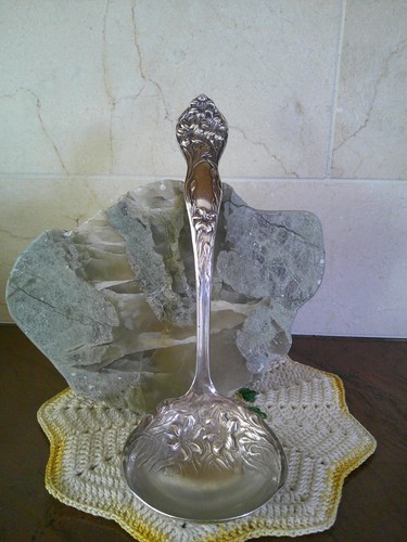 Antique stratford silver - antique, co