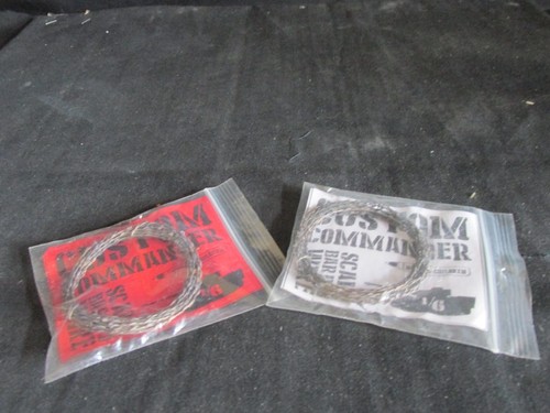 6th scale accessories metal - scale,