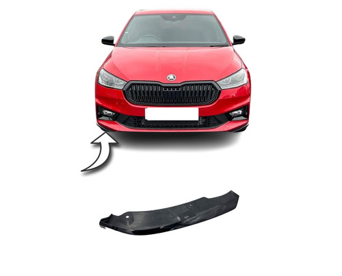 For skoda fabia monte - monte, carlo