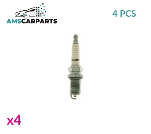 Engine spark plug set - spark,