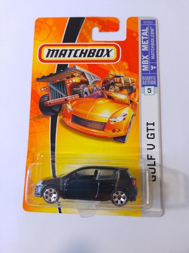 Matchbox 2007 1961 jaguar - 1961,