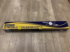 FilterLogic UV system UV-254