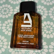 Vintage azzaro pour - vintage, homme