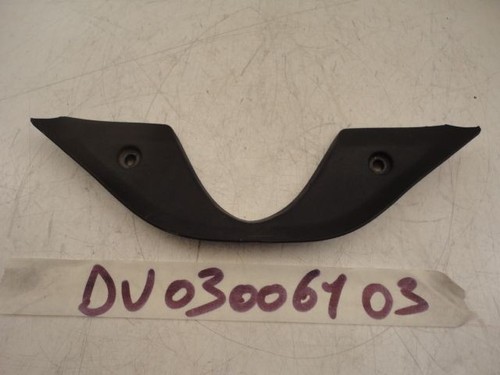Plastic cover key ducati 999 - key,