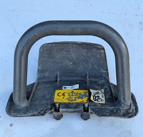 Kawasaki khd600a petrol hedge - khd600a,