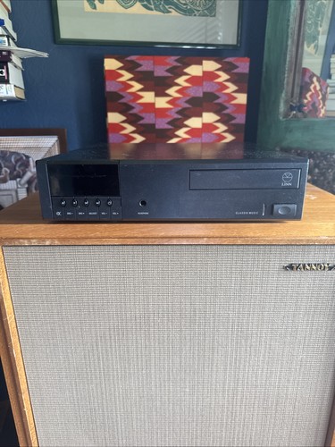 Linn classik music - classik,